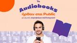 Bookvoice,Public