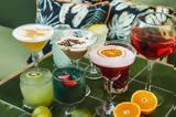 7 δροσιστικά cocktails για να αντιμετωπίσεις τη ζέστη αλλιώς,