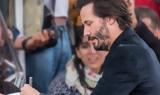 Keanu Reeves, Ξετρέλανε,Keanu Reeves, xetrelane