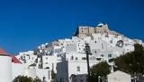 Le Figaro, Αστυπάλαια,Le Figaro, astypalaia