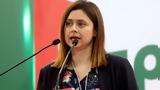 Όταν, Ζέφη Δημαδάμα, ΠΑΣΟΚ,otan, zefi dimadama, pasok