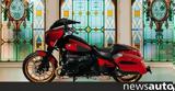 BMW Motorrad, Βερολίνο, Παγκόσμιο Πρωτάθλημα Customizing,BMW Motorrad, verolino, pagkosmio protathlima Customizing