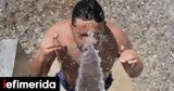 Τρομακτική, -Τους 48°C, Πέμπτη,tromaktiki, -tous 48°C, pebti