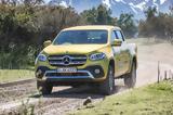 Ανακαλούνται 279 Mercedes X-Class, Ελλάδα,anakalountai 279 Mercedes X-Class, ellada