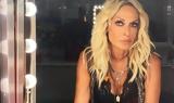 Άννα Βίσση, Φωτογραφίζεται, Κύπρου,anna vissi, fotografizetai, kyprou