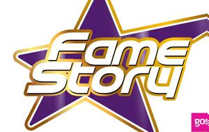 Fame Story, Star