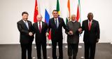 Δεκάδες, BRICS,dekades, BRICS