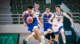 Σαμοντούροβ, Εντός, Eurobasket U18,samontourov, entos, Eurobasket U18