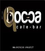 EVERY MONDAY DRINK NIGHT,BOCCA