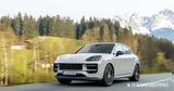 Οδηγούμε, Porsche Cayenne, Αυστρία,odigoume, Porsche Cayenne, afstria