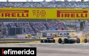 GP Ουγγαρίας - Πού, Formula 1, GP oungarias - pou, Formula 1
