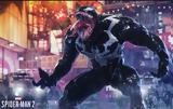 Περισσότερος Venom, Marvel’s Spider-Man 2,perissoteros Venom, Marvel’s Spider-Man 2