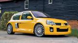 Δείτε, Renault Clio V6,deite, Renault Clio V6