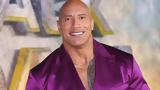 Dwayne Johnson,Red One