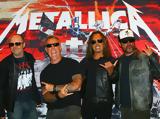 Metallica,