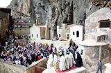 Παναγία Σουμελά, Κοιμήσεως, Θεοτόκου,panagia soumela, koimiseos, theotokou