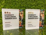 Διπλή, AstraZeneca, Diversity, Inclusion Awards 2023,dipli, AstraZeneca, Diversity, Inclusion Awards 2023