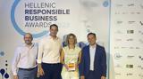 Διπλή, Nova, HellenicResponsibleBusinessAwards 2023,dipli, Nova, HellenicResponsibleBusinessAwards 2023