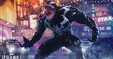 Marvels Spider-Man 2,Venom