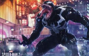 Marvels Spider-Man 2, Venom