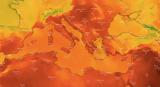 Καύσωνας – Μαρουσάκης, Καυτός, 44°C, – Έρχεται, Τετάρτη,kafsonas – marousakis, kaftos, 44°C, – erchetai, tetarti