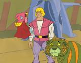 Netflix,He-Man