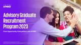 Ξεκίνησε, KPMG Advisory Graduate Recruitment Program,xekinise, KPMG Advisory Graduate Recruitment Program
