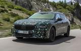 Skoda Superb,