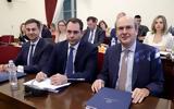 Χατζηδάκης, ΥΠΕΘΟ, Λέμε,chatzidakis, ypetho, leme