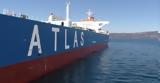 Νέες, Atlas Maritime, Πατίτσα,nees, Atlas Maritime, patitsa