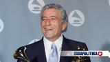 Έφυγε, Tony Bennett,efyge, Tony Bennett