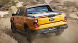 Ford Ranger,Wildtrak