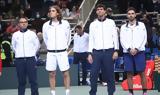 Τένις-Davis Cup, Καλλιμάρμαρο, Σλοβακία,tenis-Davis Cup, kallimarmaro, slovakia