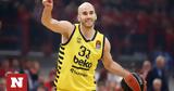 Euroleague, Φενέρμπαχτσε, Νικ Καλάθη,Euroleague, fenerbachtse, nik kalathi