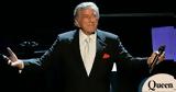 Αποχαιρετώντας, Tony Bennett,apochairetontas, Tony Bennett