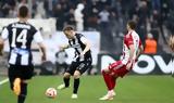 Ποδόσφαιρο, ΠΑΟΚ, Μπεϊτάρ,podosfairo, paok, beitar