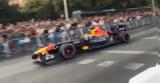 Red Bull Showruns,