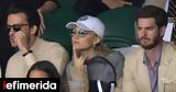 Αριάνα Γκράντε, Wimbledon,ariana gkrante, Wimbledon