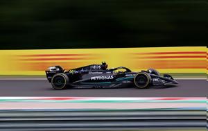 GP Ουγγαρίας 2023 FP3, O Hamilton, Verstappen, Perez, GP oungarias 2023 FP3, O Hamilton, Verstappen, Perez