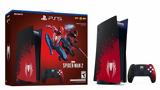 Sony,Marvel’s Spider-Man 2 Limited Edition Bundle