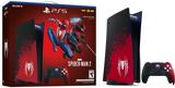 PS5 + Marvel’s Spider-Man 2,