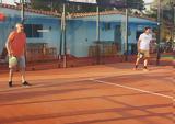 Επίσκεψη Πέτρου Ψωμά, Οrion Padel Club, Μποζαΐτικα,episkepsi petrou psoma, orion Padel Club, bozaΐtika