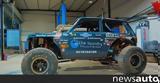 Lada Niva, -road,+video