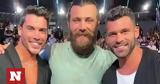 O Mπάρτζης, Survivor Αll Star,O Mpartzis, Survivor all Star