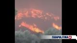 Φωτιά, Ρόδο, Απίστευτο, - Πυροστρόβιλος,fotia, rodo, apistefto, - pyrostrovilos