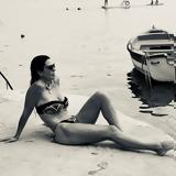 Ναταλία Δραγούμη Ίνσταγκραμ, Πάτμο,natalia dragoumi instagkram, patmo