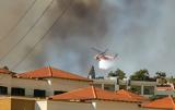 Φωτιά, Ρόδο, ΔΕΔΔΗΕ,fotia, rodo, deddie