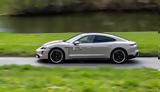 Porsche Taycan Turbo S, Τσεχία, 1 050 Nm,Porsche Taycan Turbo S, tsechia, 1 050 Nm