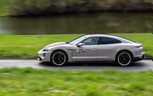 Porsche Taycan Turbo S, Τσεχία, 1 050 Nm, Porsche Taycan Turbo S, tsechia, 1 050 Nm