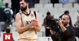 Euroleague, Εκκλησία, Μίροτιτς, - Γι, Παρτιζάν,Euroleague, ekklisia, mirotits, - gi, partizan